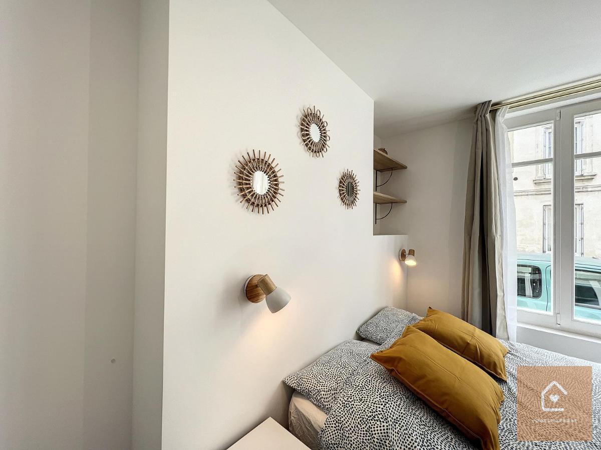 Les Studios D'Elina - Entree Autonome Châtellerault Buitenkant foto