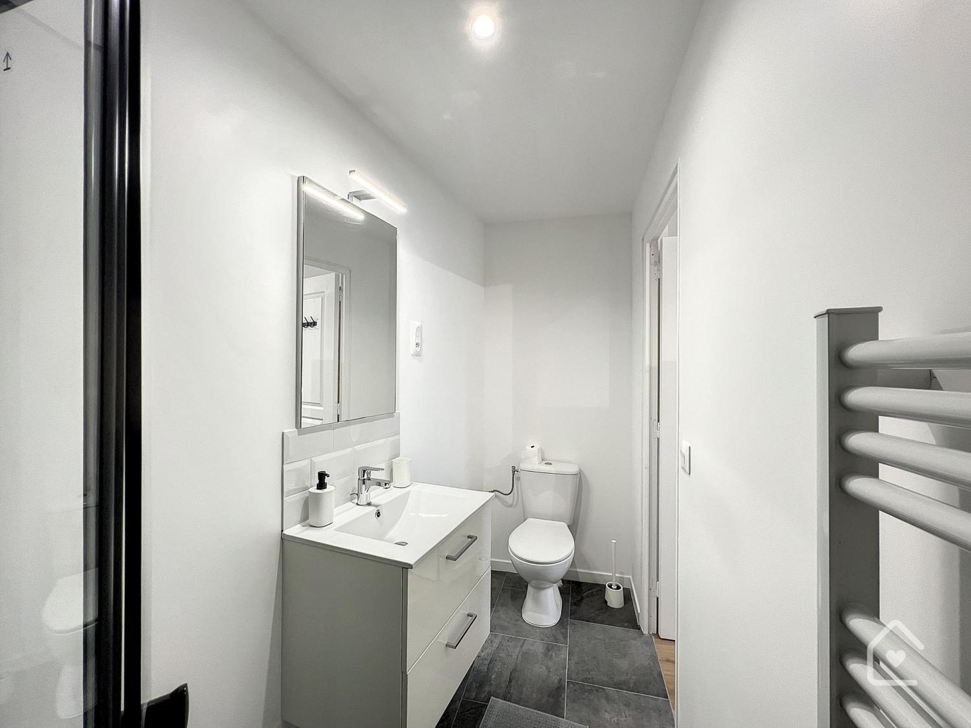 Les Studios D'Elina - Entree Autonome Châtellerault Buitenkant foto